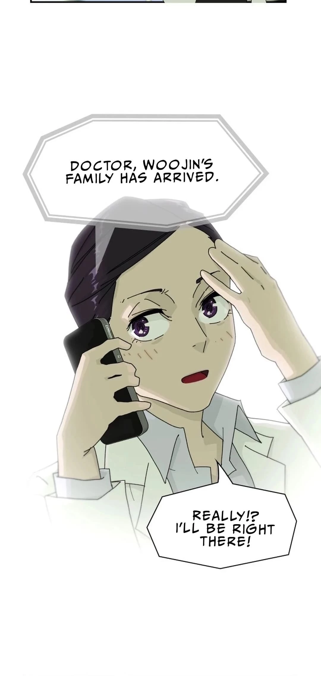 The Genius Who Sees Through the World Chapter 1 - 88
