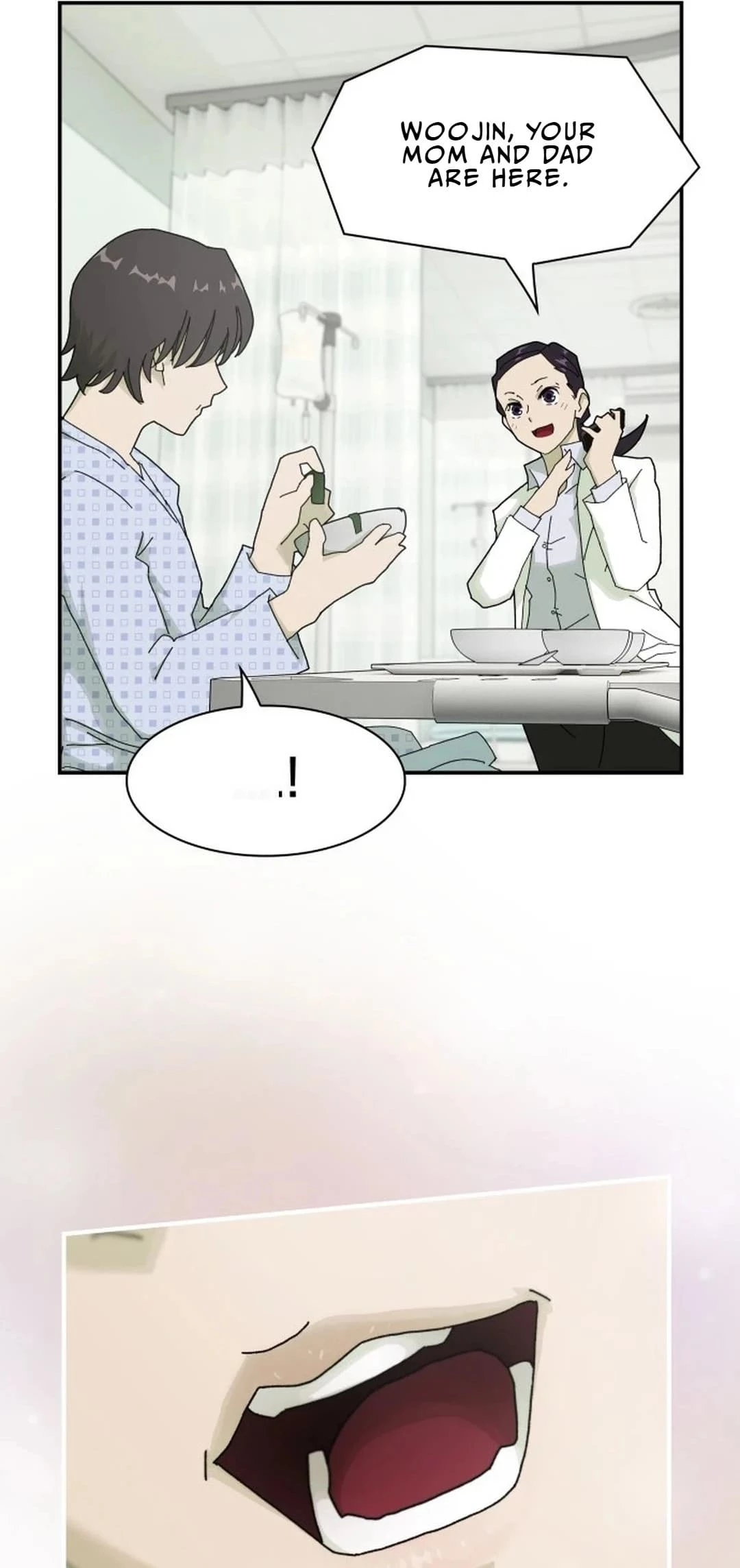 The Genius Who Sees Through the World Chapter 1 - 89