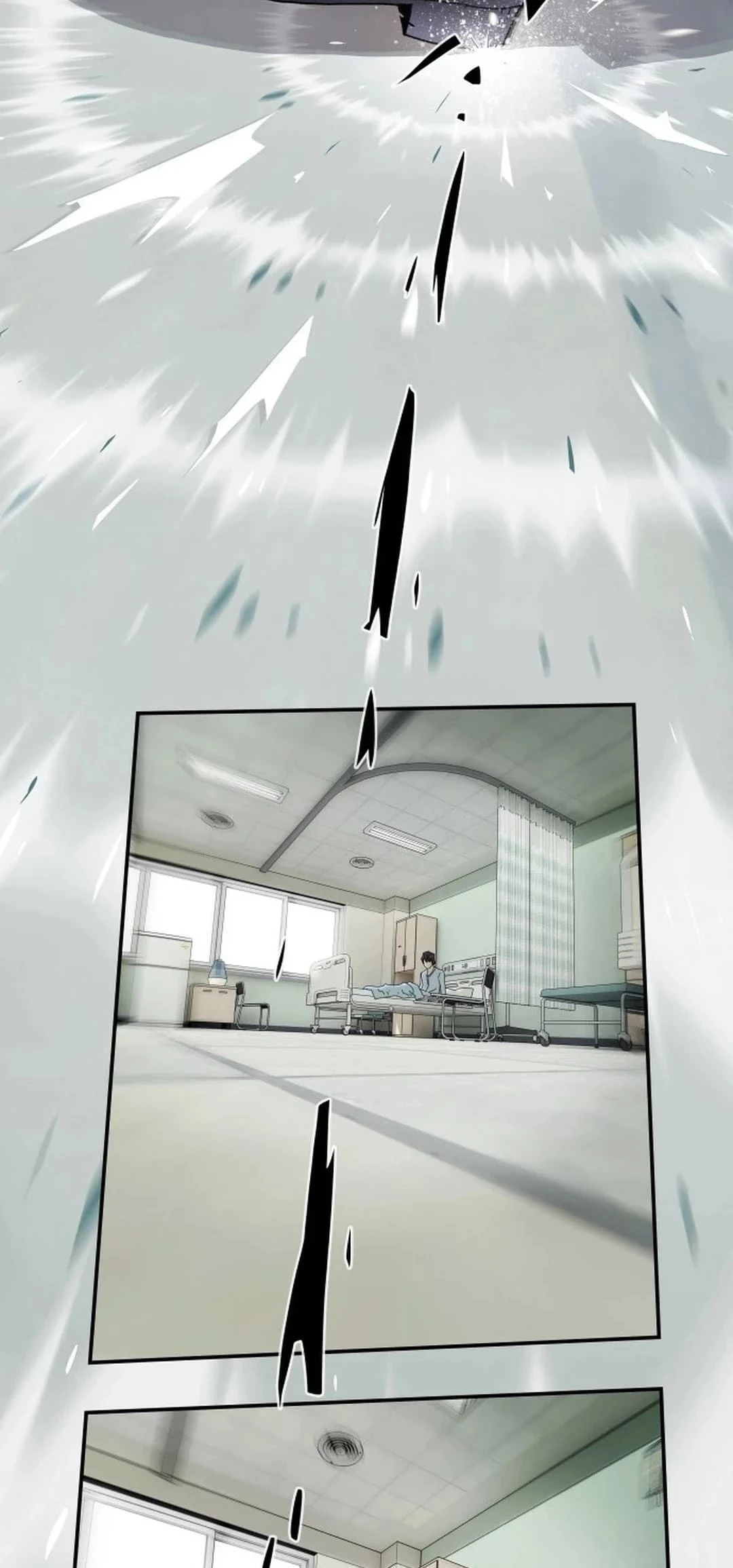 The Genius Who Sees Through the World Chapter 1 - 109