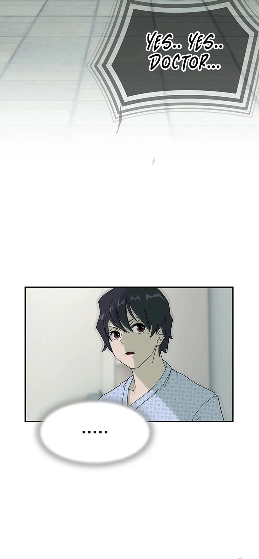 The Genius Who Sees Through the World Chapter 1 - 114