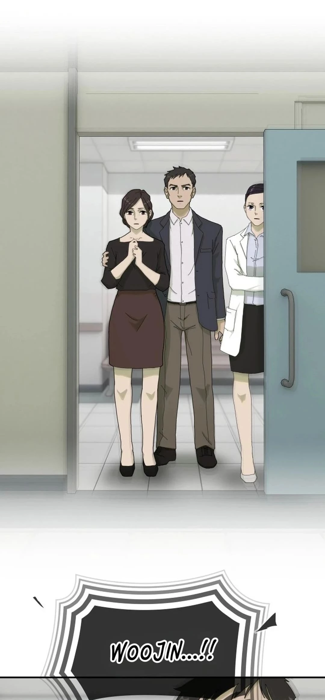The Genius Who Sees Through the World Chapter 1 - 117