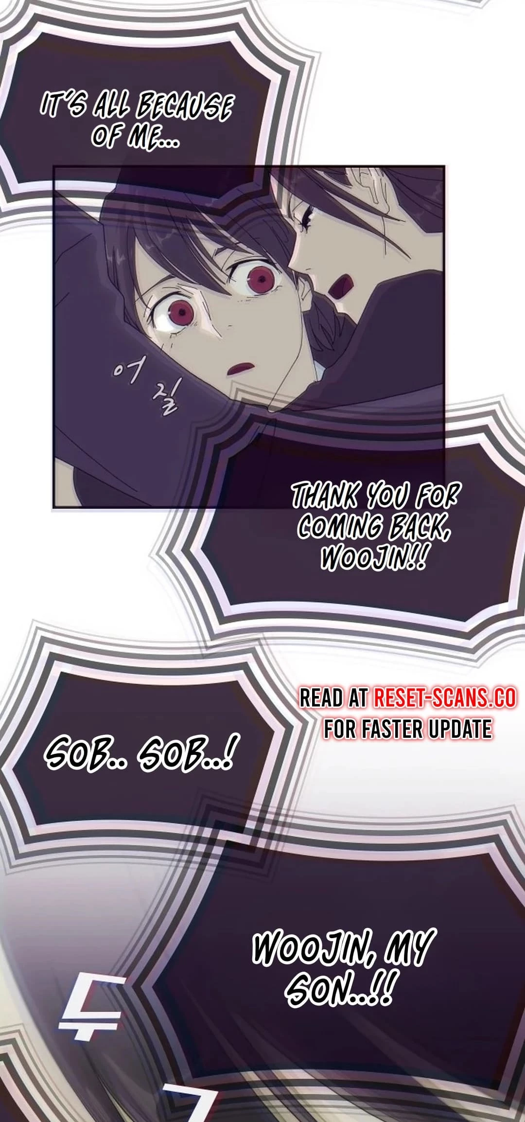 The Genius Who Sees Through the World Chapter 1 - 123