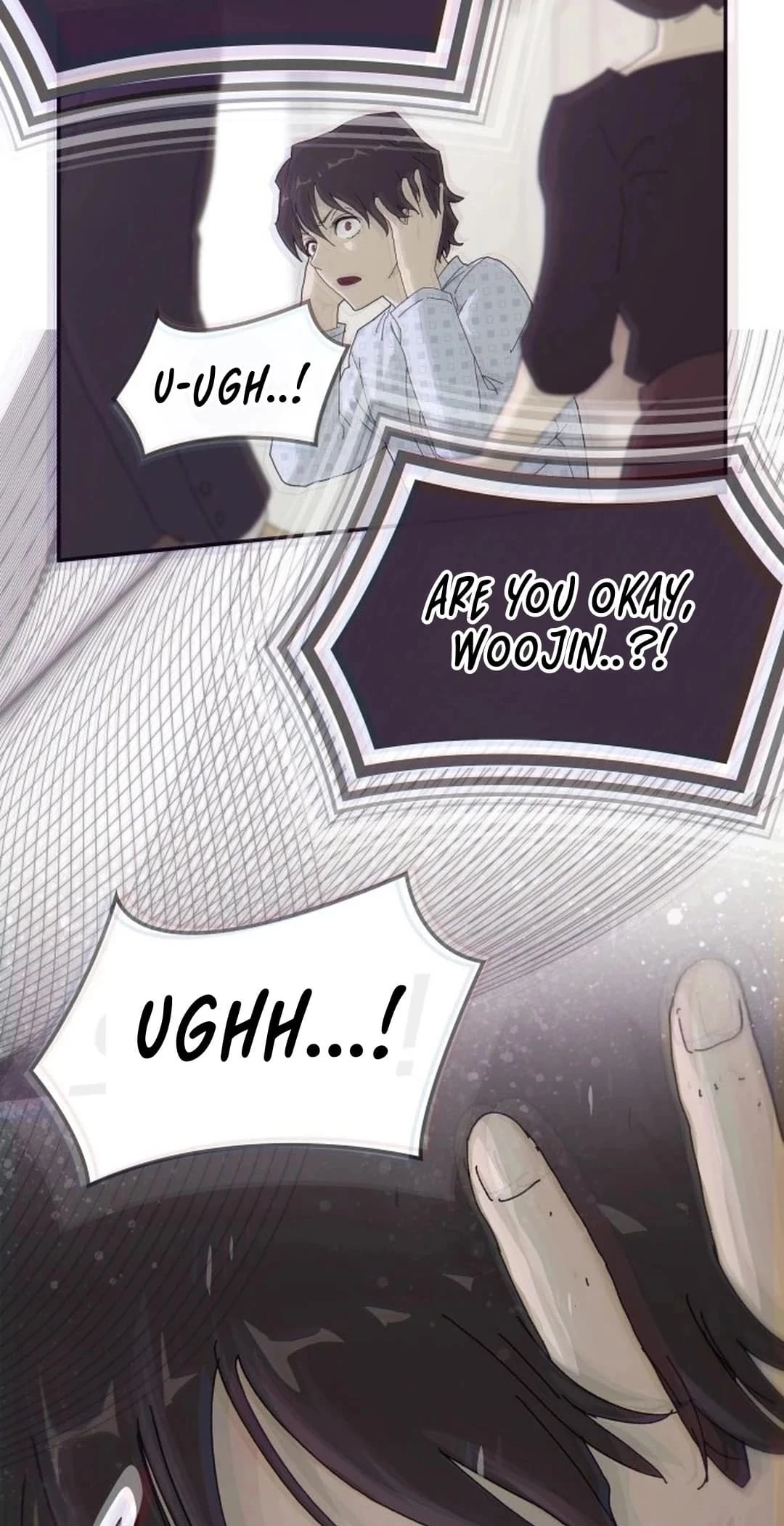 The Genius Who Sees Through the World Chapter 1 - 126