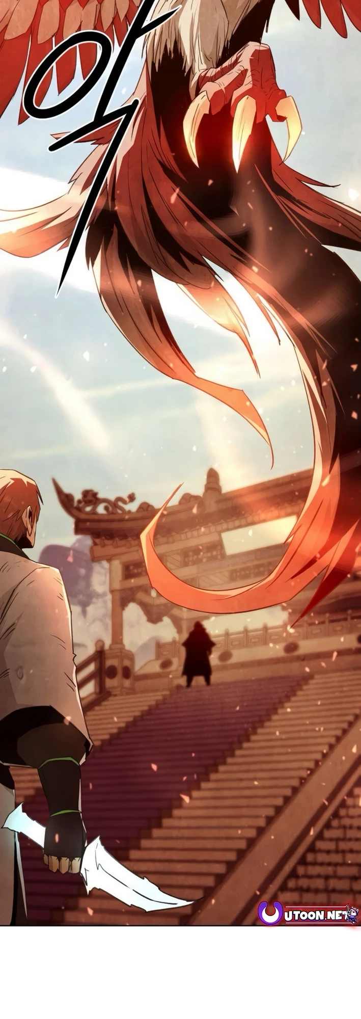 The Dang Clan’s Swordmaster Heir Just Wants a Normal Life Chapter 66 - 4