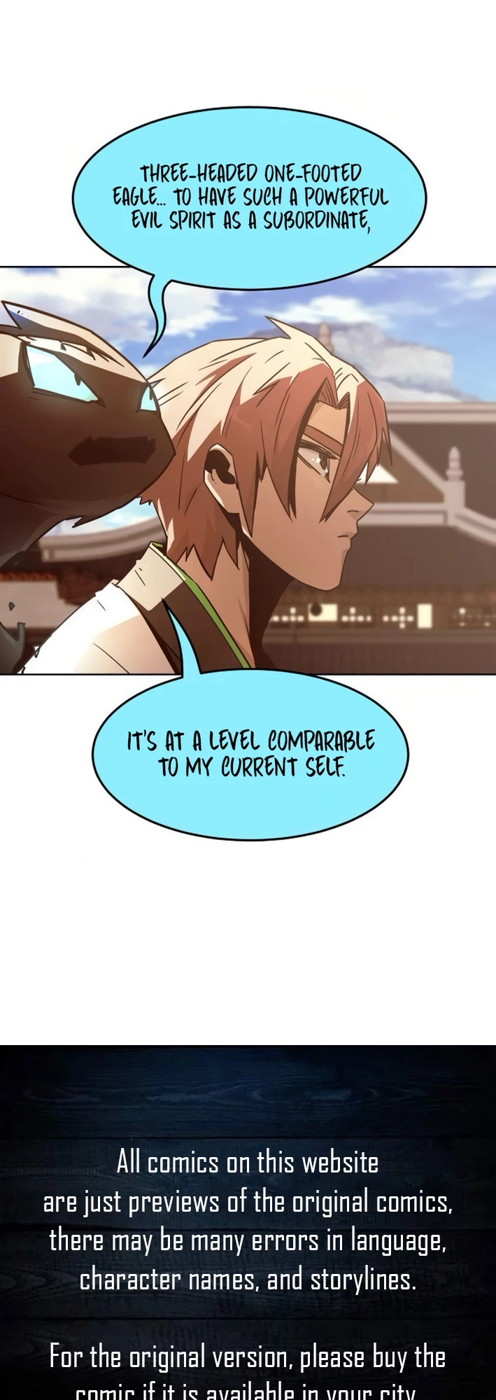 The Dang Clan’s Swordmaster Heir Just Wants a Normal Life Chapter 66 - 5