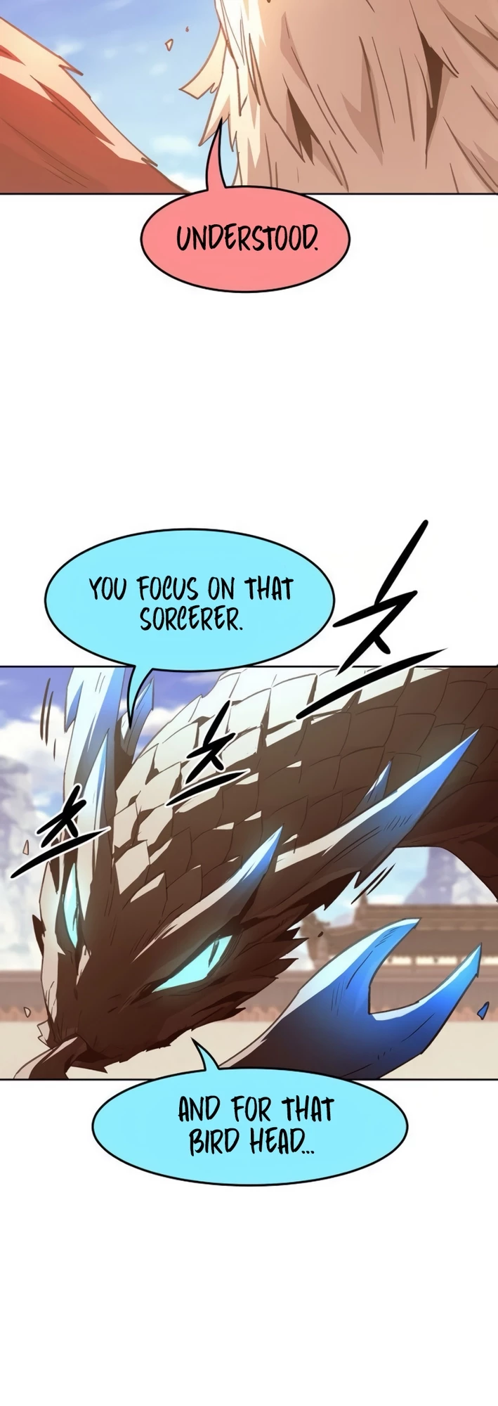 The Dang Clan’s Swordmaster Heir Just Wants a Normal Life Chapter 66 - 8