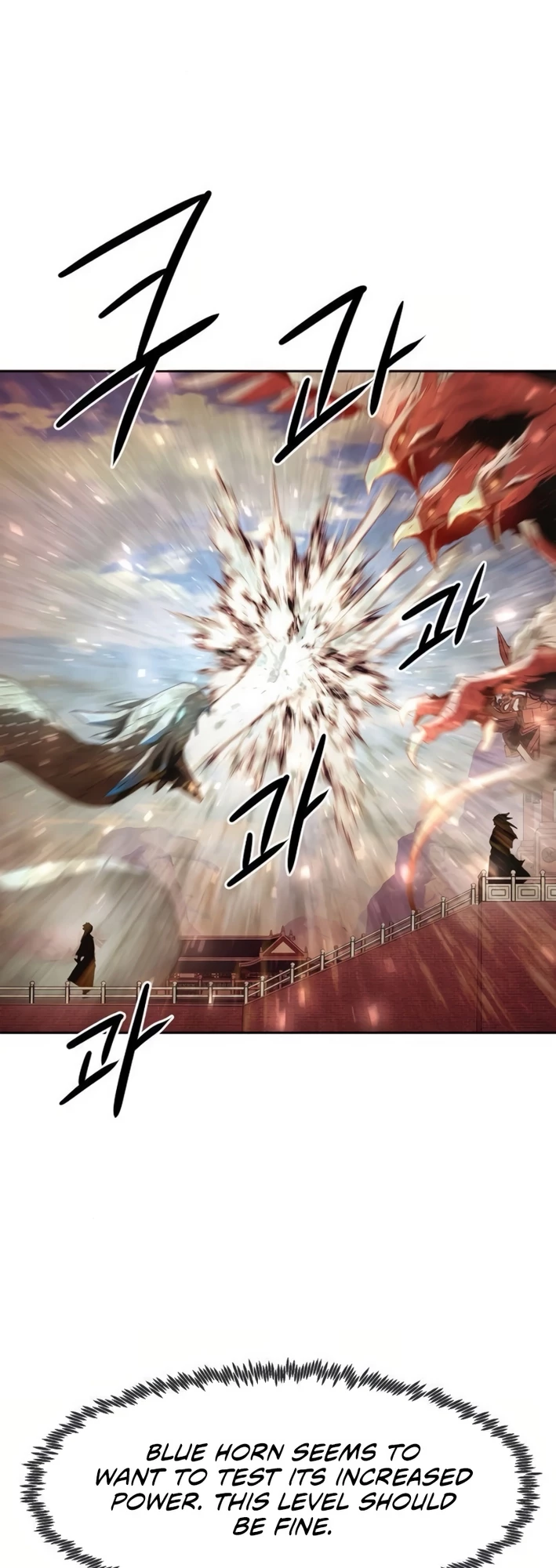 The Dang Clan’s Swordmaster Heir Just Wants a Normal Life Chapter 66 - 10