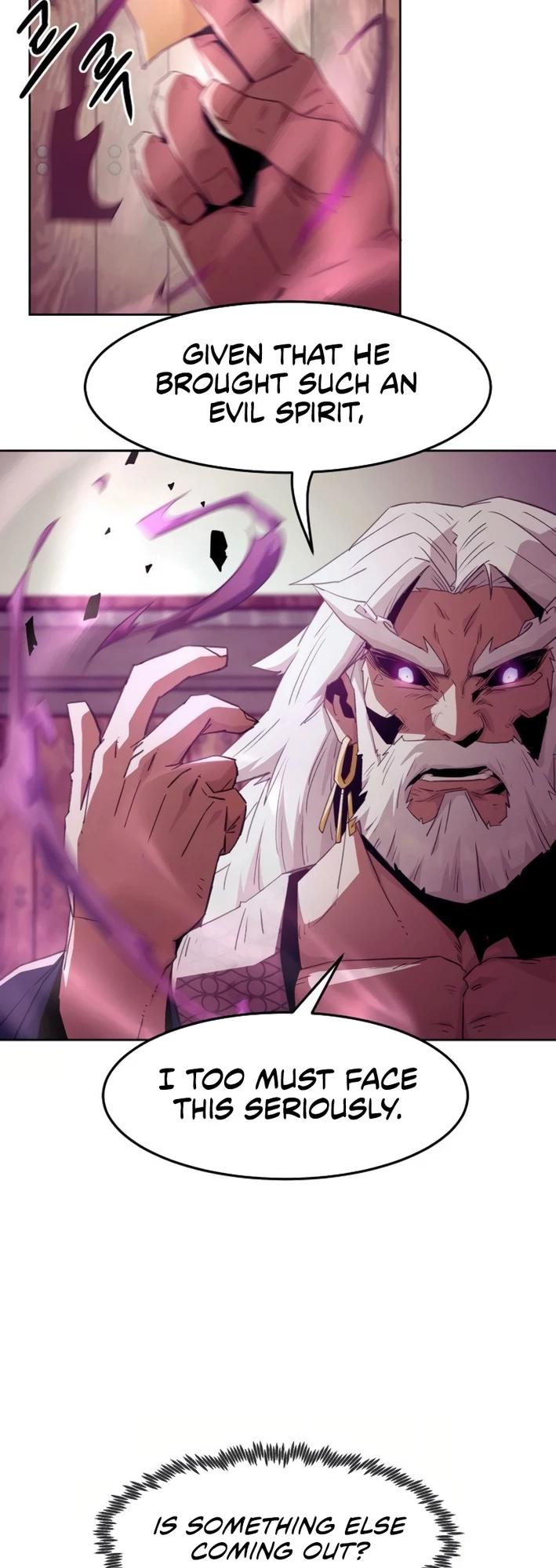 The Dang Clan’s Swordmaster Heir Just Wants a Normal Life Chapter 66 - 12