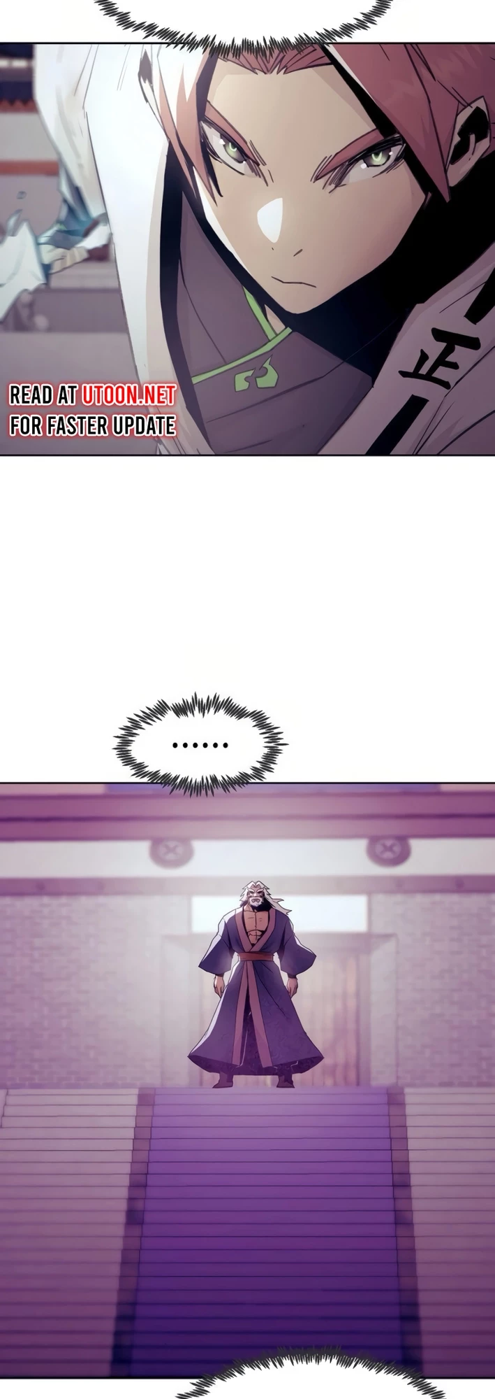 The Dang Clan’s Swordmaster Heir Just Wants a Normal Life Chapter 66 - 13