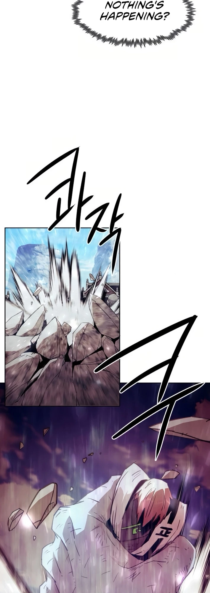 The Dang Clan’s Swordmaster Heir Just Wants a Normal Life Chapter 66 - 14