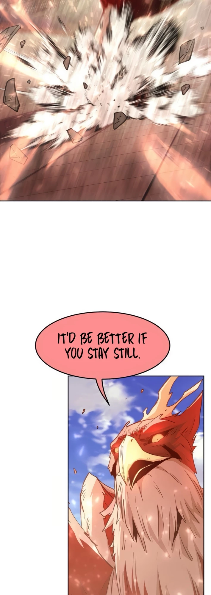 The Dang Clan’s Swordmaster Heir Just Wants a Normal Life Chapter 66 - 21