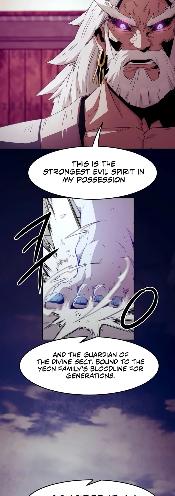 The Dang Clan’s Swordmaster Heir Just Wants a Normal Life Chapter 66 - 23