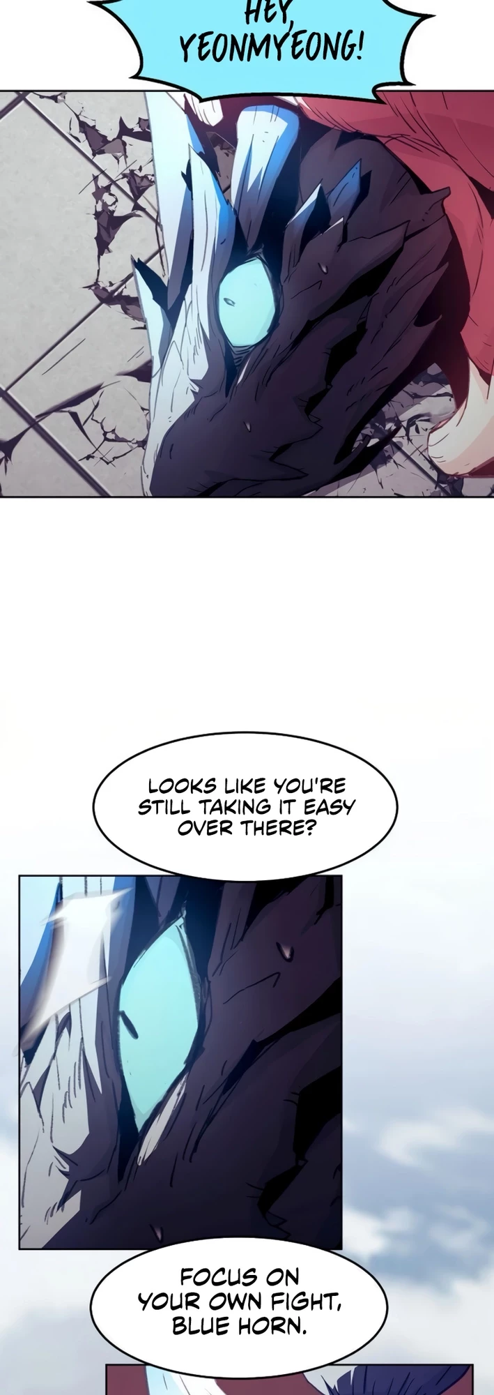 The Dang Clan’s Swordmaster Heir Just Wants a Normal Life Chapter 66 - 29