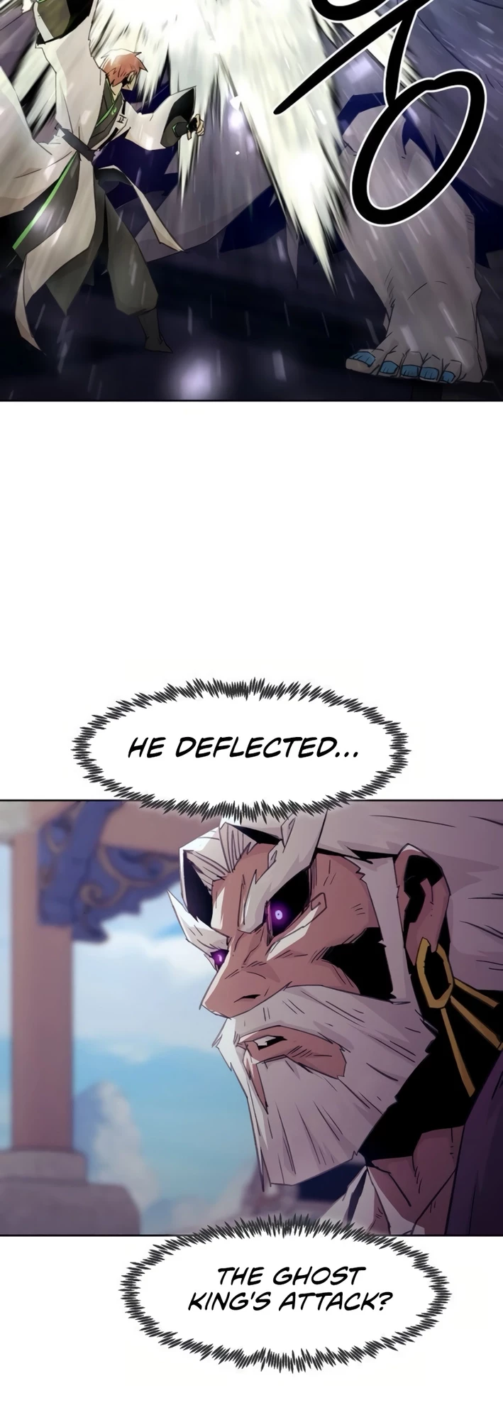 The Dang Clan’s Swordmaster Heir Just Wants a Normal Life Chapter 66 - 31