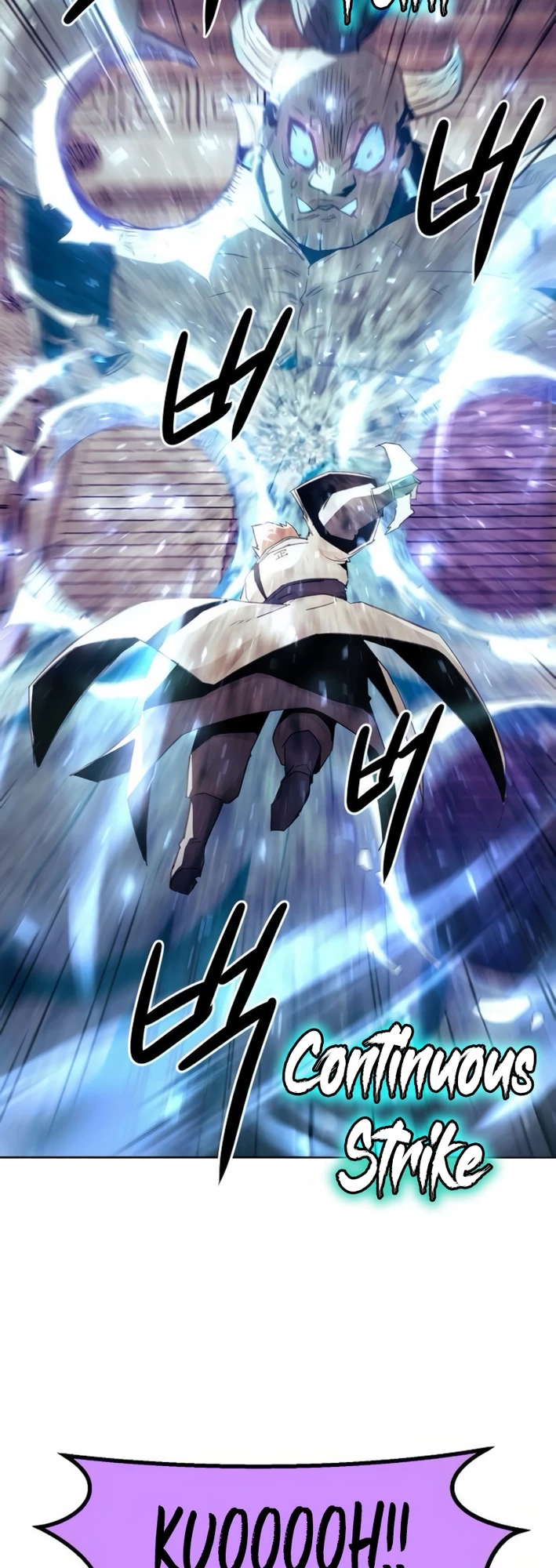 The Dang Clan’s Swordmaster Heir Just Wants a Normal Life Chapter 66 - 35