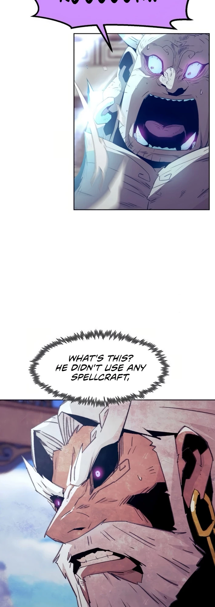 The Dang Clan’s Swordmaster Heir Just Wants a Normal Life Chapter 66 - 36