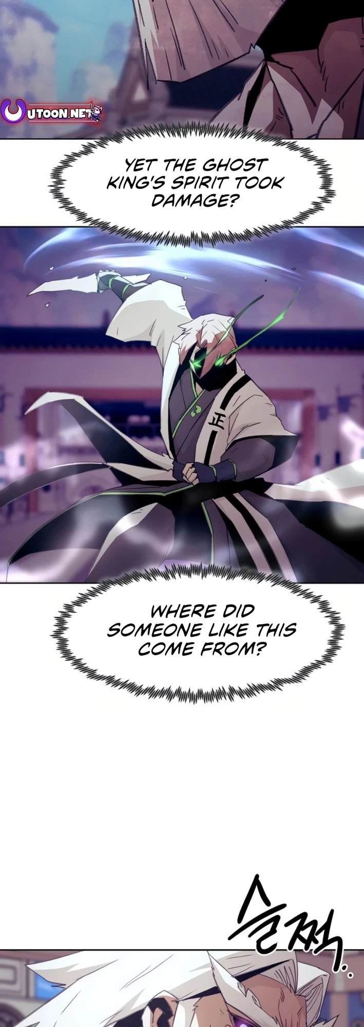 The Dang Clan’s Swordmaster Heir Just Wants a Normal Life Chapter 66 - 37