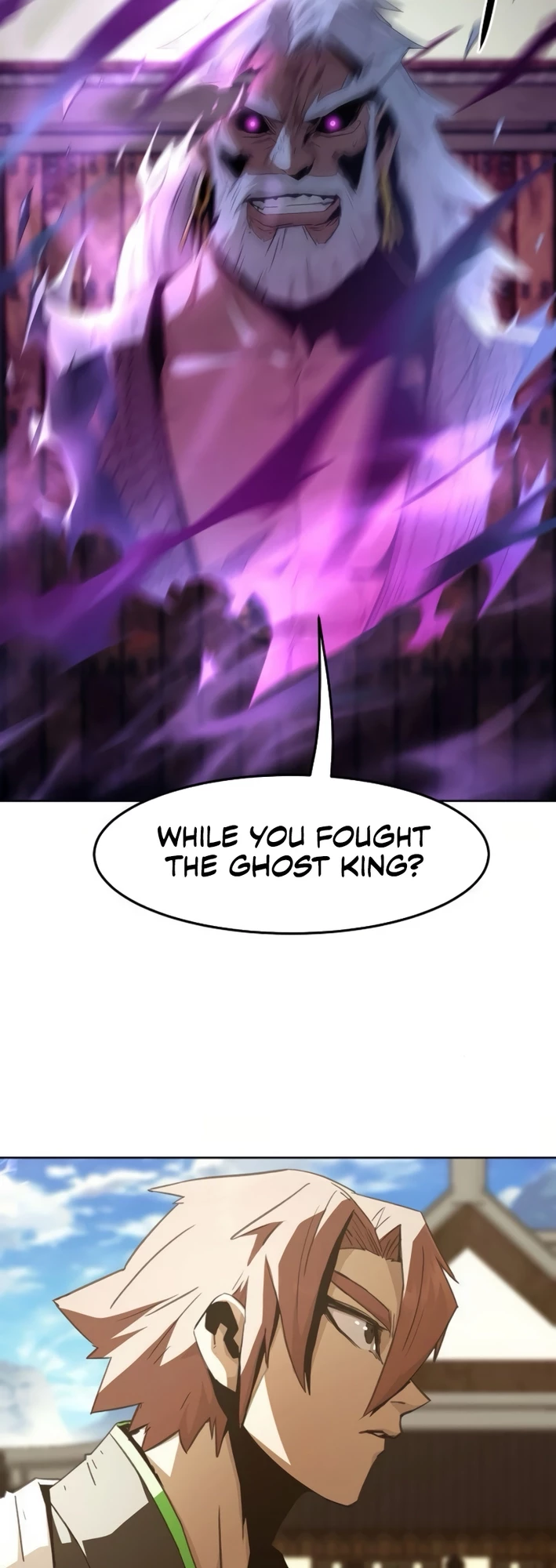 The Dang Clan’s Swordmaster Heir Just Wants a Normal Life Chapter 66 - 44
