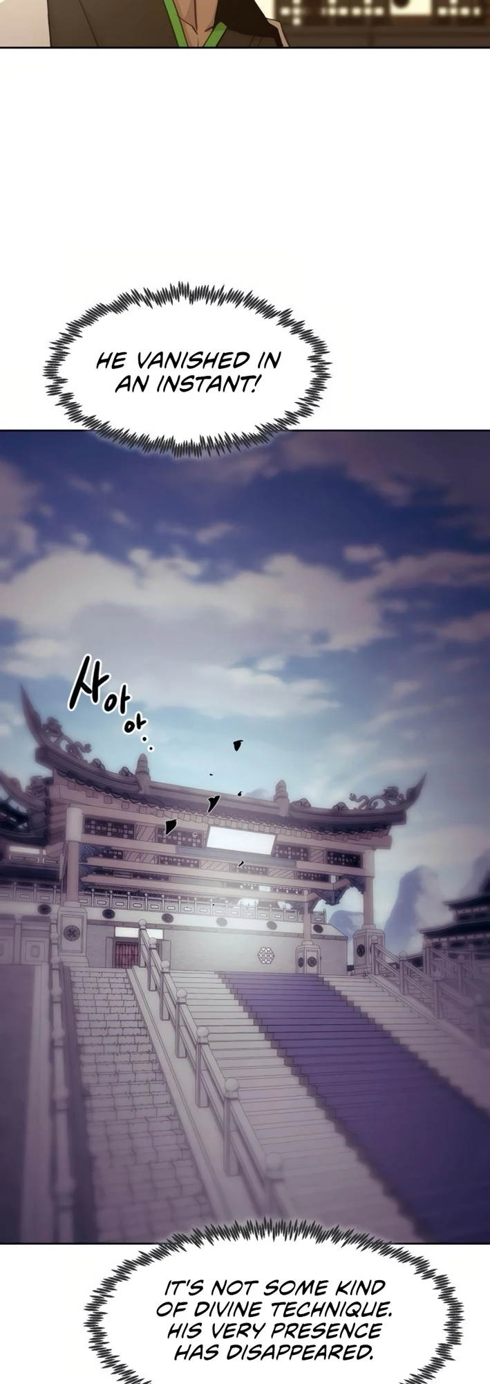The Dang Clan’s Swordmaster Heir Just Wants a Normal Life Chapter 66 - 45