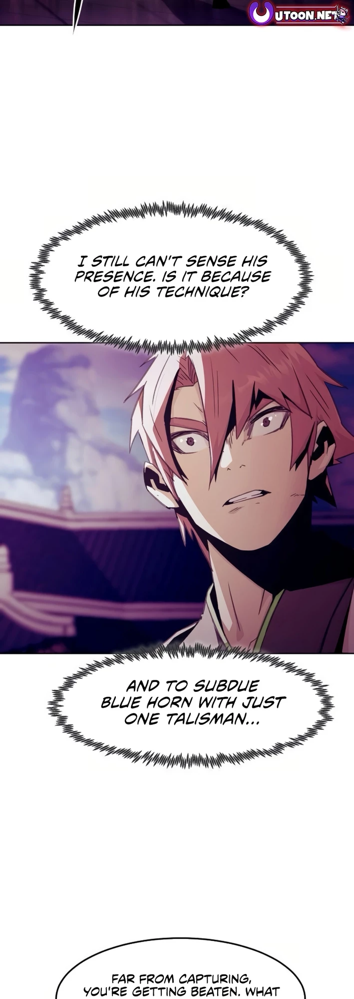 The Dang Clan’s Swordmaster Heir Just Wants a Normal Life Chapter 66 - 48