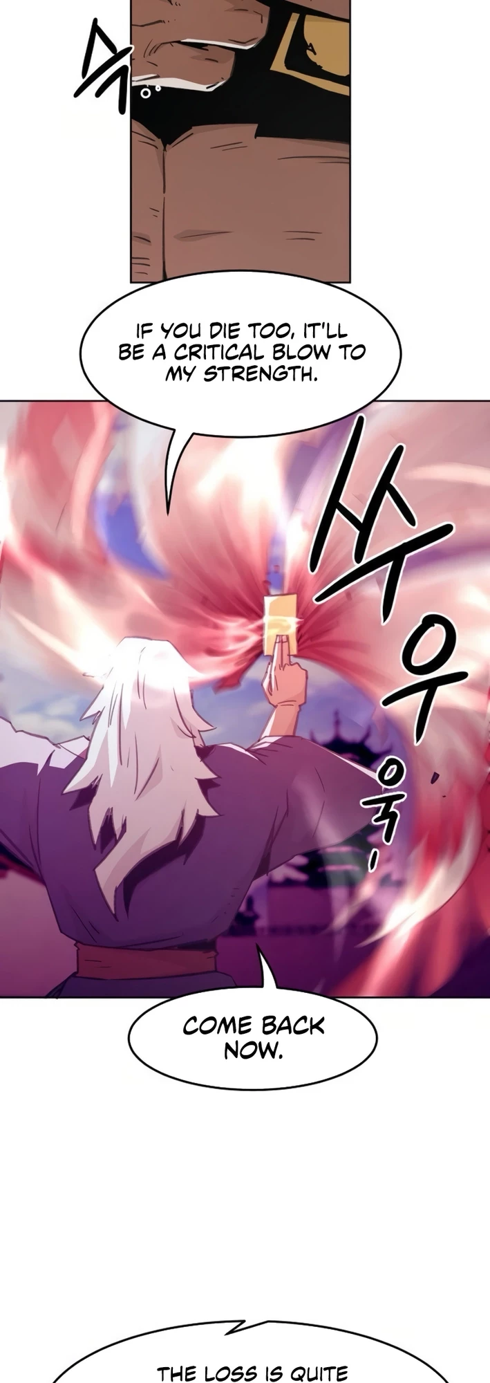 The Dang Clan’s Swordmaster Heir Just Wants a Normal Life Chapter 66 - 50