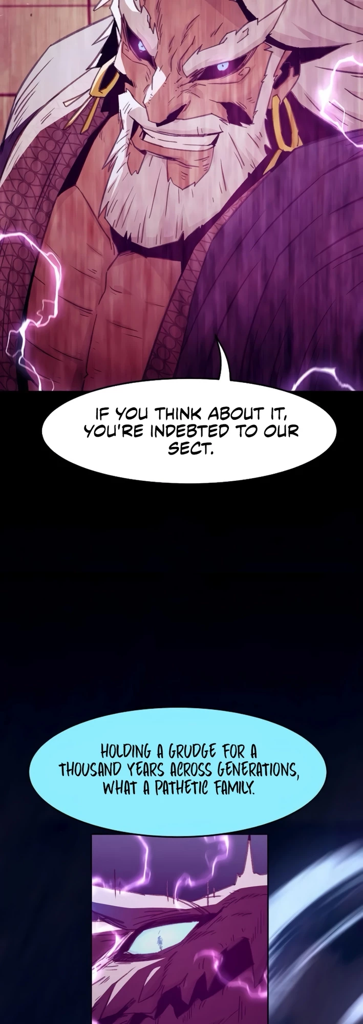 The Dang Clan’s Swordmaster Heir Just Wants a Normal Life Chapter 66 - 52