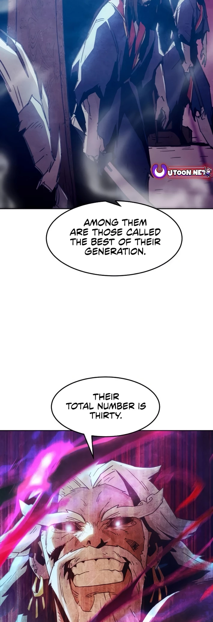 The Dang Clan’s Swordmaster Heir Just Wants a Normal Life Chapter 66 - 61