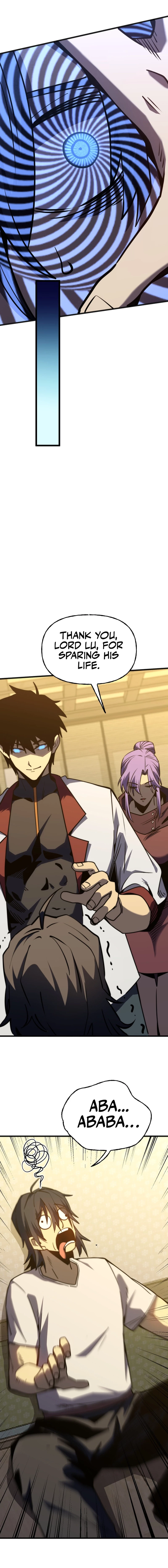 Log into the Future Chapter 206 - 8