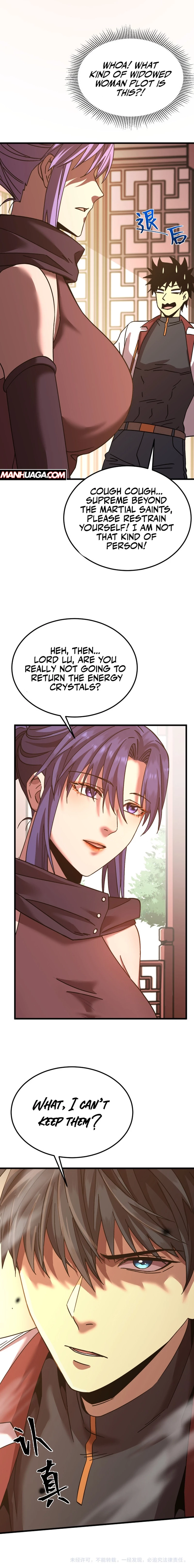 Log into the Future Chapter 206 - 17