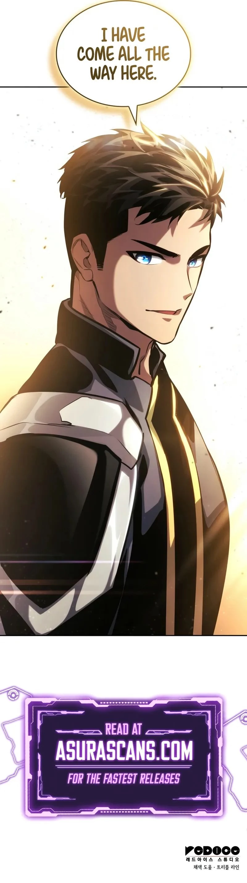 Boundless Ascension Chapter 129 - 15
