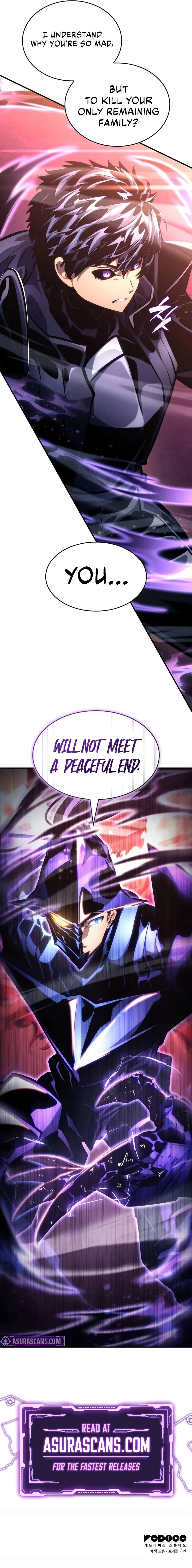 Boundless Ascension Chapter 122 - 20