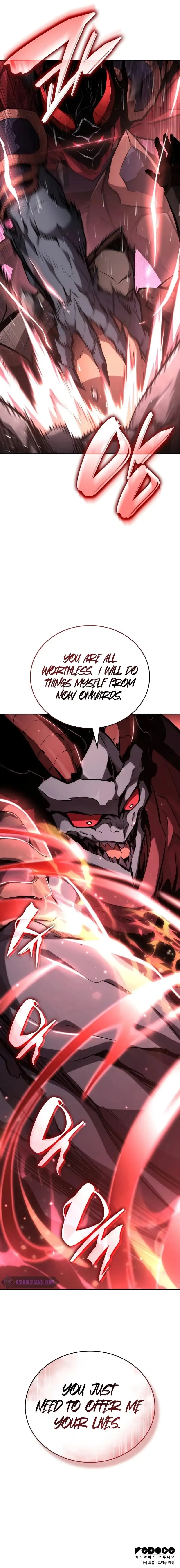 Boundless Ascension Chapter 115 - 17