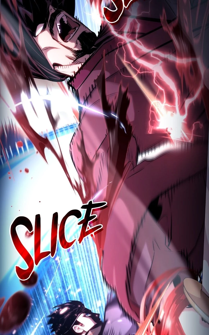 Boundless Ascension Chapter 108 - 3