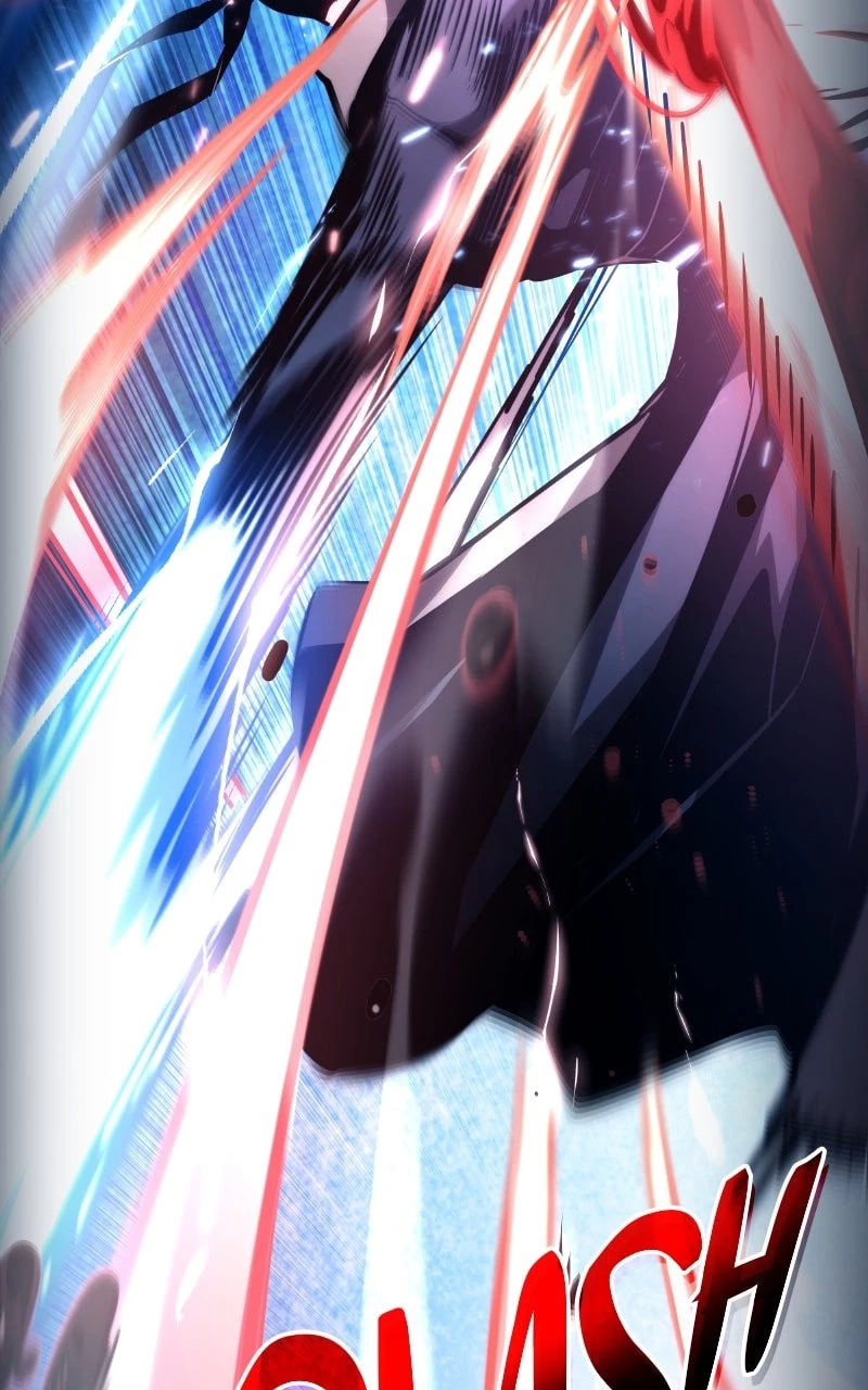 Boundless Ascension Chapter 108 - 4