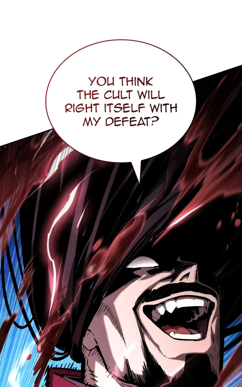 Boundless Ascension Chapter 108 - 6