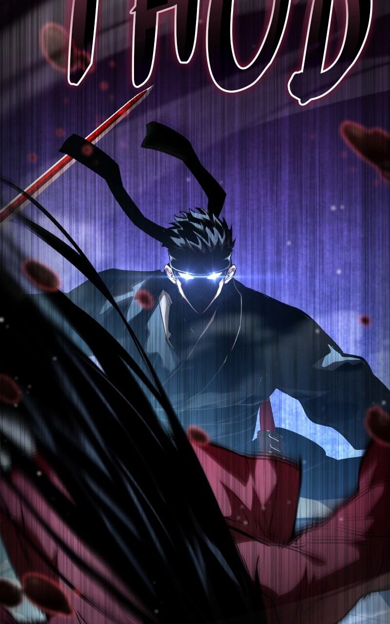Boundless Ascension Chapter 108 - 10
