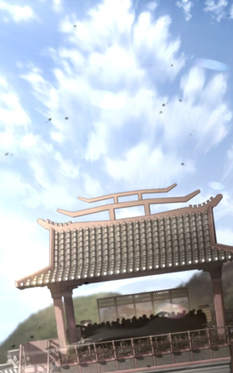 Boundless Ascension Chapter 108 - 16