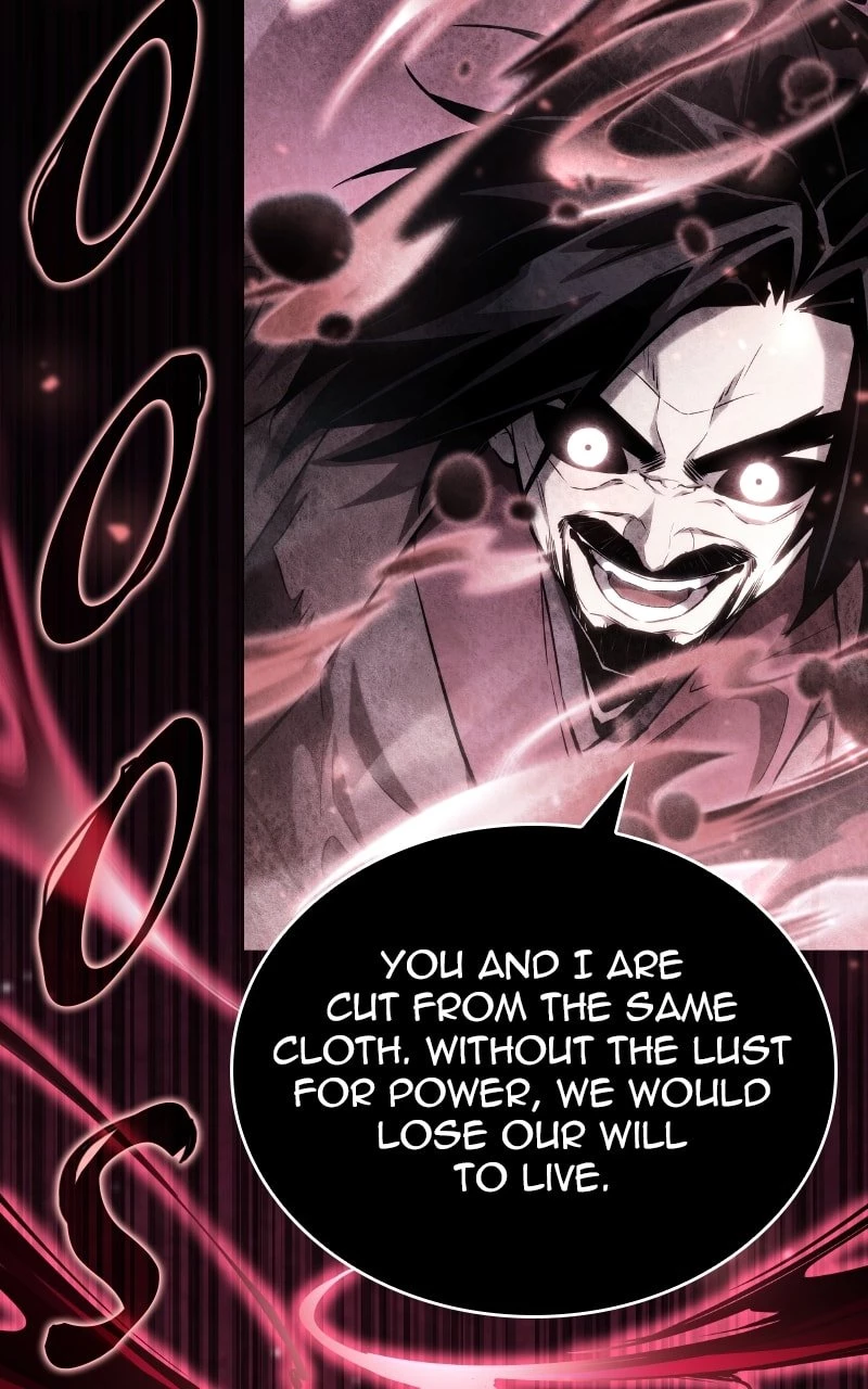 Boundless Ascension Chapter 108 - 19