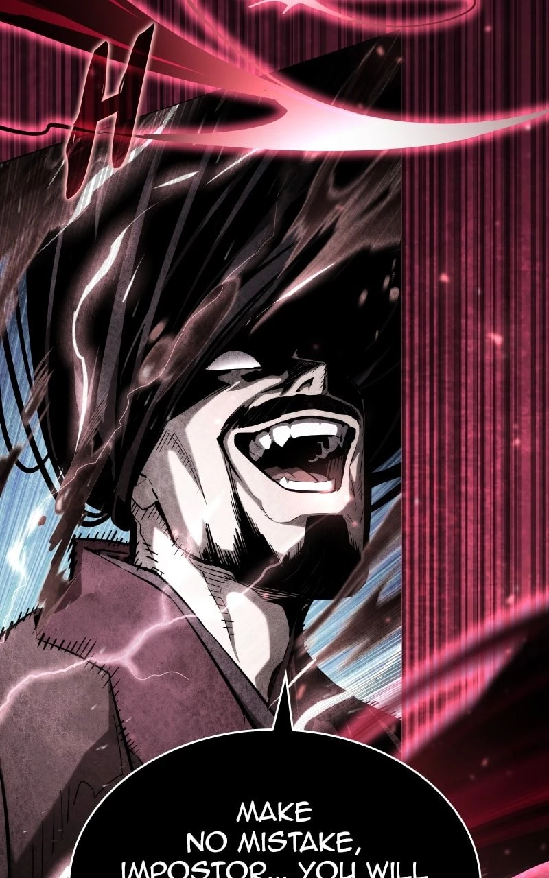 Boundless Ascension Chapter 108 - 20