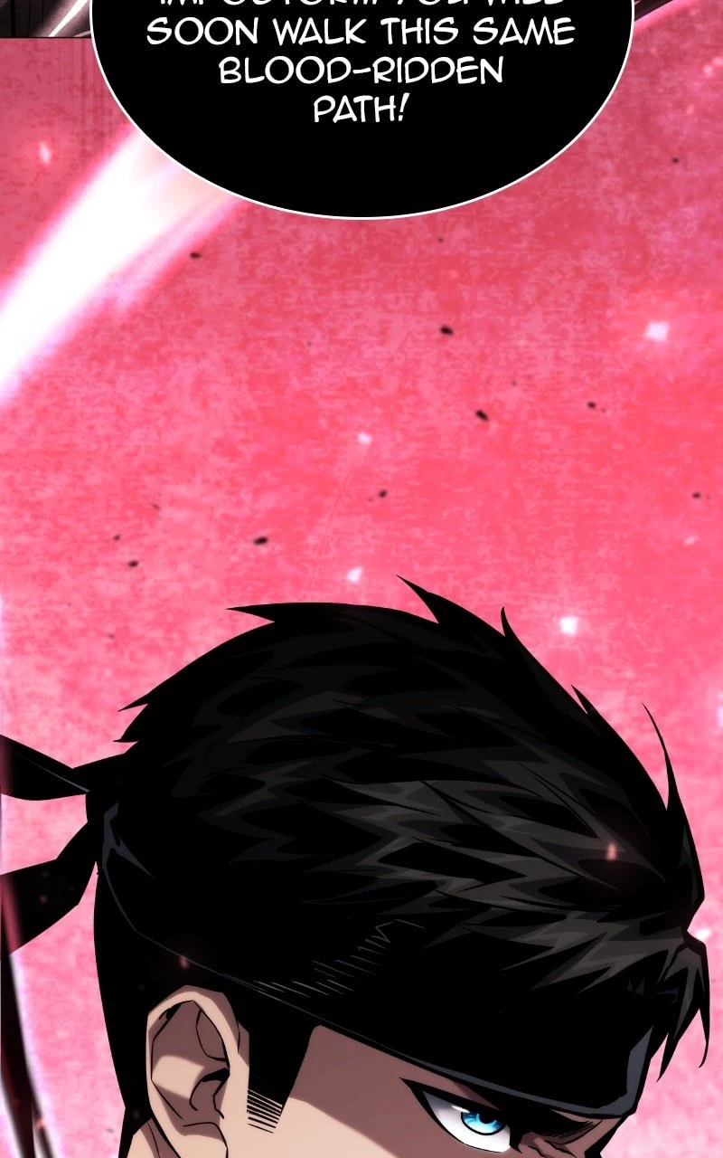 Boundless Ascension Chapter 108 - 21