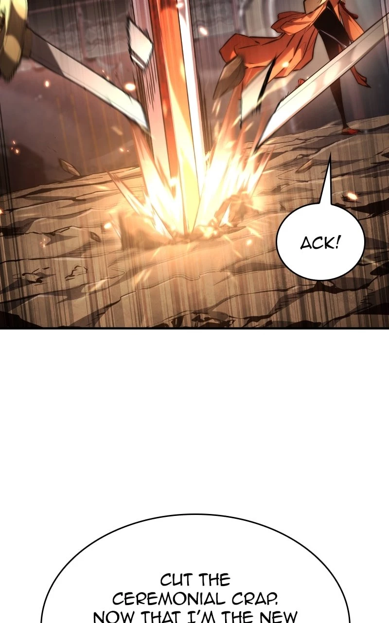 Boundless Ascension Chapter 108 - 29