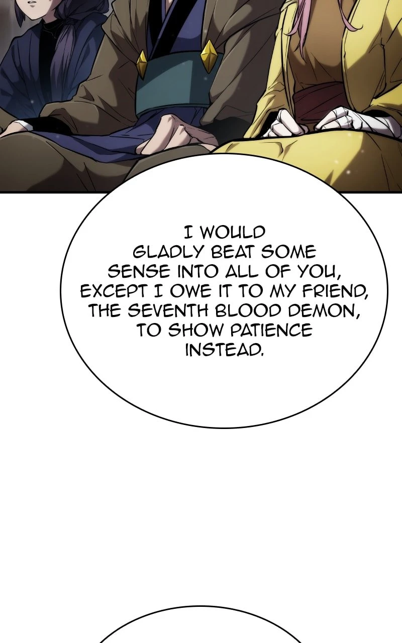 Boundless Ascension Chapter 108 - 32