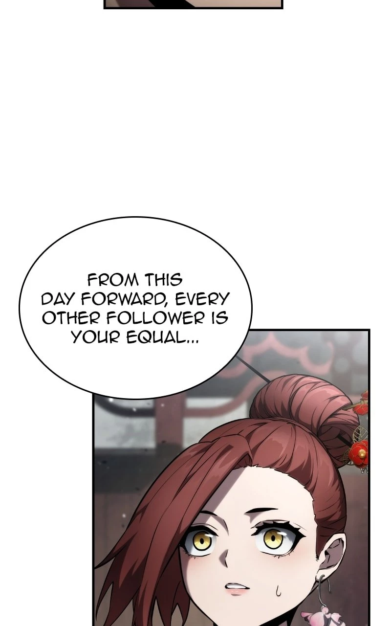 Boundless Ascension Chapter 108 - 34