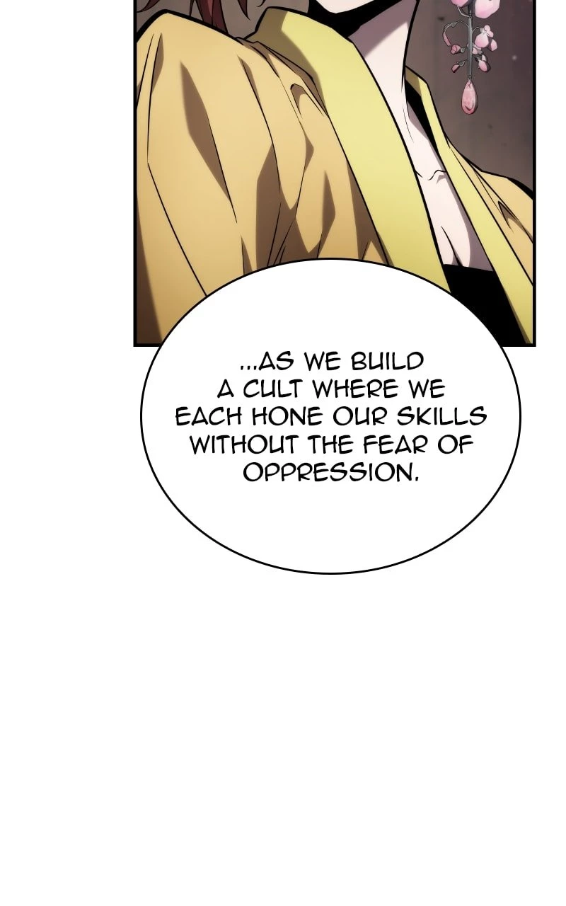 Boundless Ascension Chapter 108 - 35