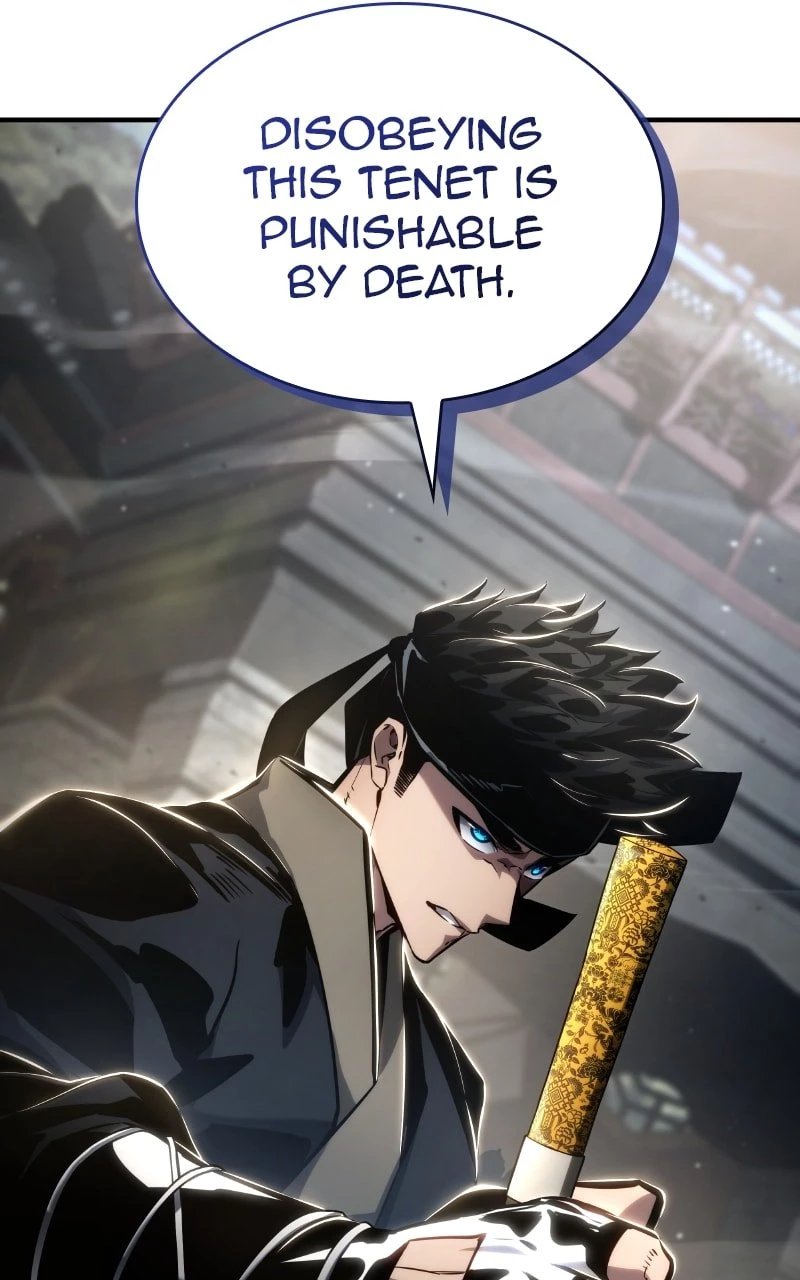 Boundless Ascension Chapter 108 - 36