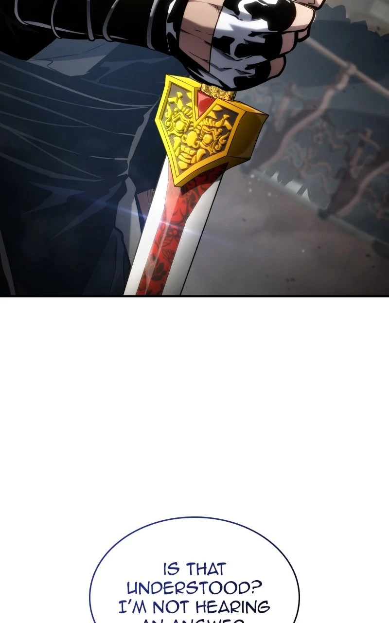 Boundless Ascension Chapter 108 - 37