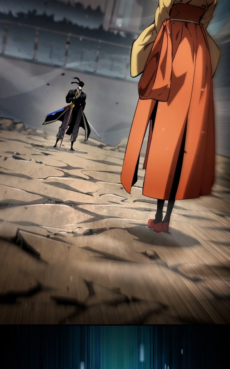 Boundless Ascension Chapter 108 - 40