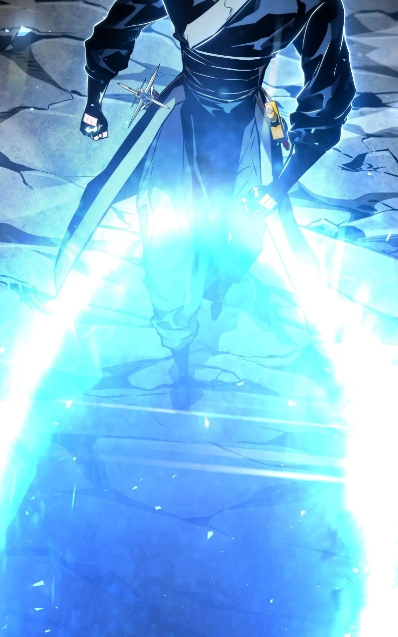 Boundless Ascension Chapter 108 - 46