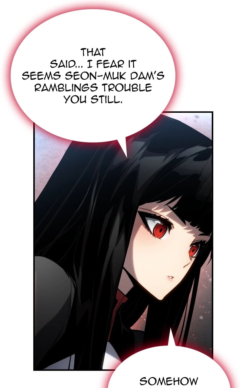 Boundless Ascension Chapter 108 - 53