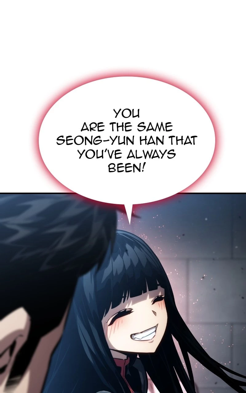 Boundless Ascension Chapter 108 - 56